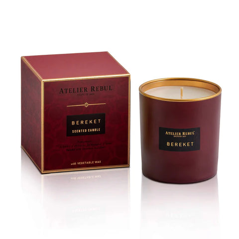 Bereket - Scented Candle