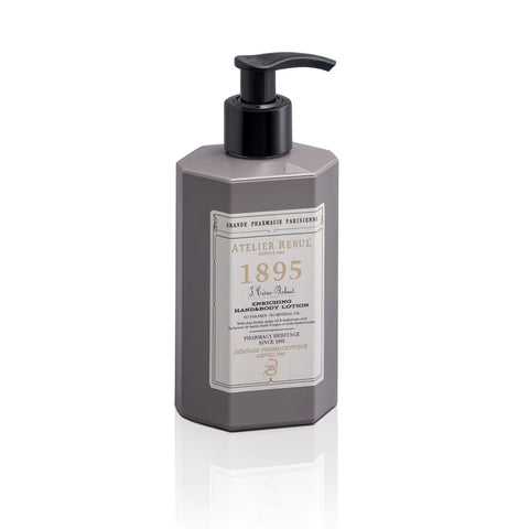 1895 - Hand & Body Lotion