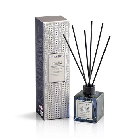 Istanbul Bosphorus - Reed Diffuser