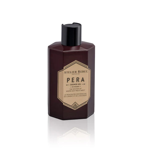 Pera - Shower Gel