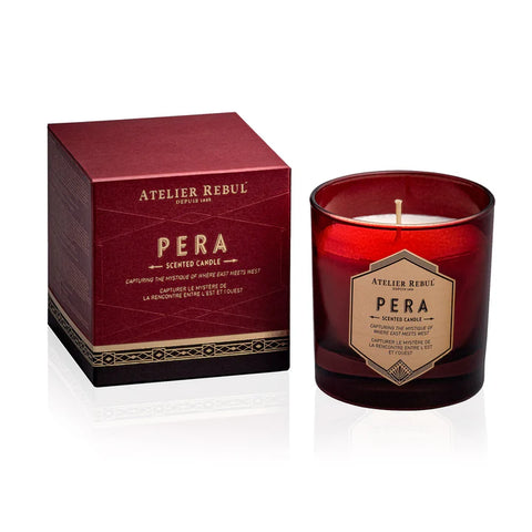 Pera - Scented Candle