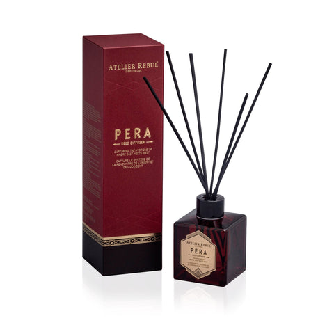 Pera - Reed Diffuser