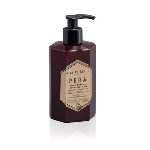 Pera - Hand & Body Lotion