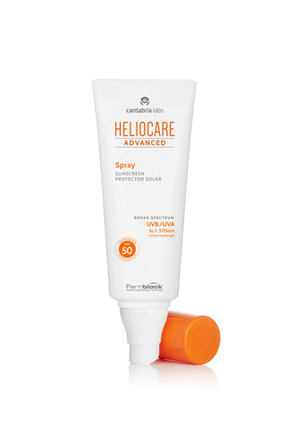 Heliocare Advanced Spray SPF50 (200 ml)