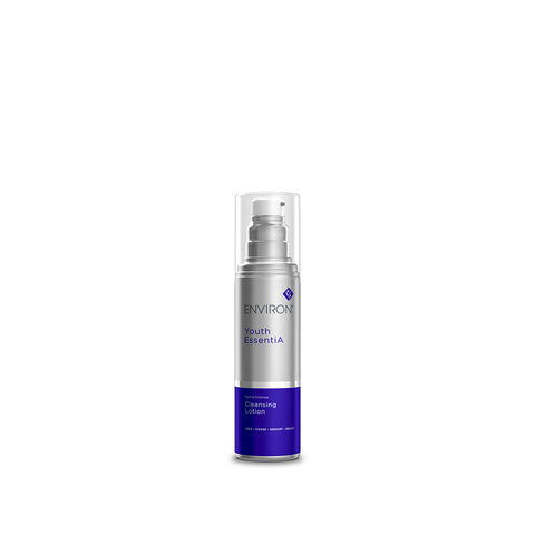 Hydra-intense cleansing lotion