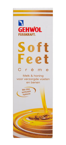 Soft Feet Cream Gehwol
